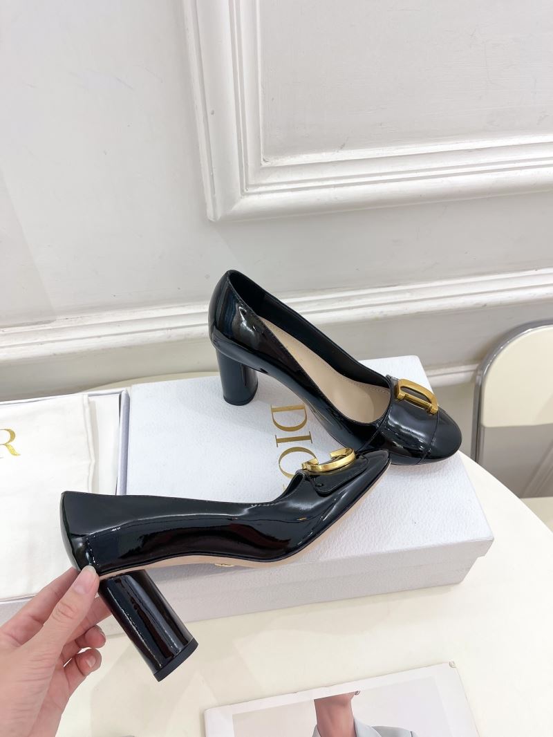 Christian Dior Heeled Shoes